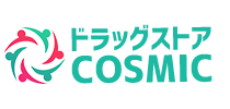 ドラッグストアCOSMIC